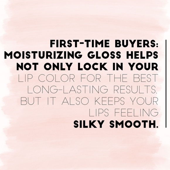 LipSense - Blackberry lip color - Picture 4 of 4